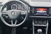 Skoda Kodiaq 2.0 TDI 4x4 Style DSG