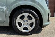 Kia Picanto 1.0 DPI L