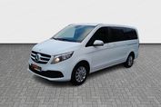 Mercedes V Klasa 220 d 9G-Tronic Długi