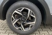 Kia Sportage 1.6 T-GDI M