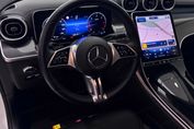Mercedes GLC 220 d  4-Matic Avantgarde
