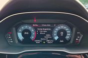 Audi Q3 35 TFSI mHEV Advanced S tronic