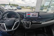 Maxus Deliver 9 L4 Skrzynia Otwarta