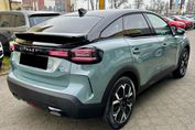 Citroen C4 e-C4 Max EV156 54kWh