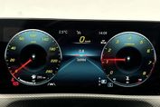 Mercedes CLA 200 Shooting Brake Progressive