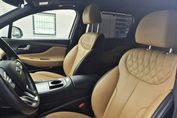 Hyundai Santa Fe 1.6 t-Gdi Hev Platinum