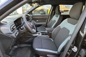 Dacia Bigster Extreme 1.2 TCe