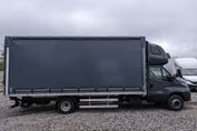 Iveco Daily 70C18 Hi-Matic Zabudowa 15EP + Winda