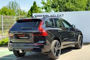 Volvo XC60 T8 Plug-In Hybrid AWD Ultra Black Edition aut