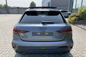 Audi A3 35 TFSI S Line Sportback