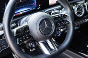 Mercedes GLA AMG 35 4-Matic