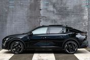 Peugeot 408 GT Exclusive e-DCS7 1.6 Plug-in Hybrid