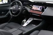 Peugeot 408 GT Exclusive S&S 1.2 mHEV  e-DSC6