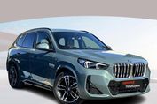 BMW X1 sDrive18d M Sport aut