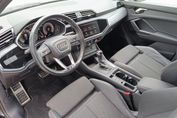 Audi Q3 35 TFSI