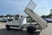 Mercedes Sprinter 315 CDI PRO Zabudowa Brygadowa + Wywrotka