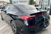Mercedes CLA 200 4-Matic