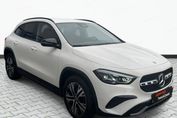 Mercedes GLA 200 Progressive