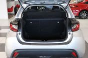 Toyota Yaris 1.5 Comfort