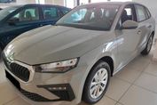 Skoda Scala Selection 1.0 TSI
