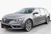 Renault Talisman Blue dCi Intens EDC