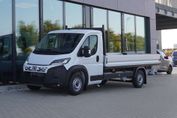 Fiat Ducato Maxi L3 Skrzynia Otwarta