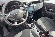 Dacia Duster TCe Journey LPG