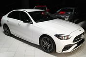 Mercedes Klasa C 200 4-Matic AMG