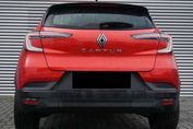 Renault Captur Evolution Eco-G LPG 1.2 TCe