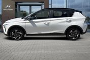 Hyundai Bayon 1.0 T-GDI Smart