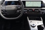 Kia Sportage 1.6 T-GDI HEV M 2WD aut