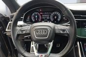 Audi Q8 50 TDI mHEV quattro Tiptronic