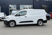 Peugeot Partner Van XL L2H1 EAT8