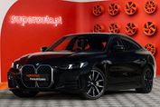 BMW Seria 4 Gran Coupe 430i xDrive M Sport