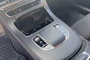 Mercedes E Klasa Coupe AMG 53 4MATIC+