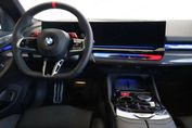 BMW Seria 5 Touring M5