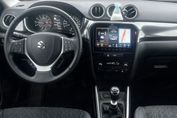 Suzuki Vitara 1.4 Boosterjet mHEV Elegance 2WD