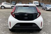 Toyota Aygo X Comfort 1.5 Hybrid Dynamic Force