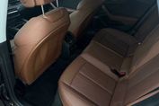 Audi A5 40 TFSI quattro Advanced S tronic