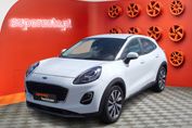 Ford Puma EcoBoost Titanium PowerShift
