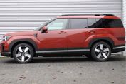 Hyundai Santa Fe 1.6 T-GDI HEV Platinum 4WD aut 5os.
