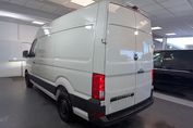 Volkswagen Crafter 3,5t TDI