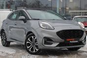 Ford Puma 1.0 EcoBoost ST-Line