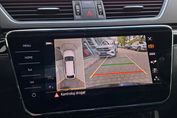 Skoda Superb 2.0 TDI L&K DSG