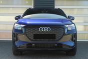 Audi Q4 e-tron S line
