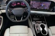 Audi A6 TDI quattro
