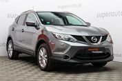 Nissan Qashqai Tekna