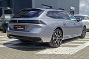 Peugeot 508 2.0 BlueHDi GT Line