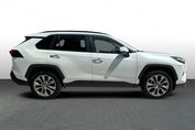Toyota RAV4 Executive 2.5 Hybrid  4x4