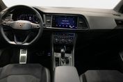 Cupra Ateca 1.5 TSI